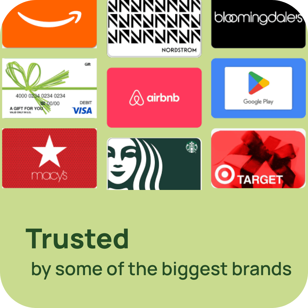 trusted brands